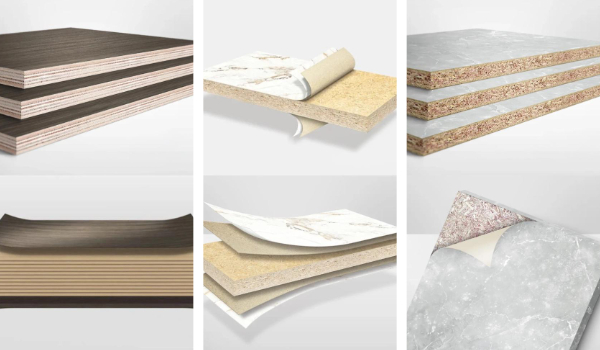 Panel Dinding Dekoratif Panel Dinding Dekoratif