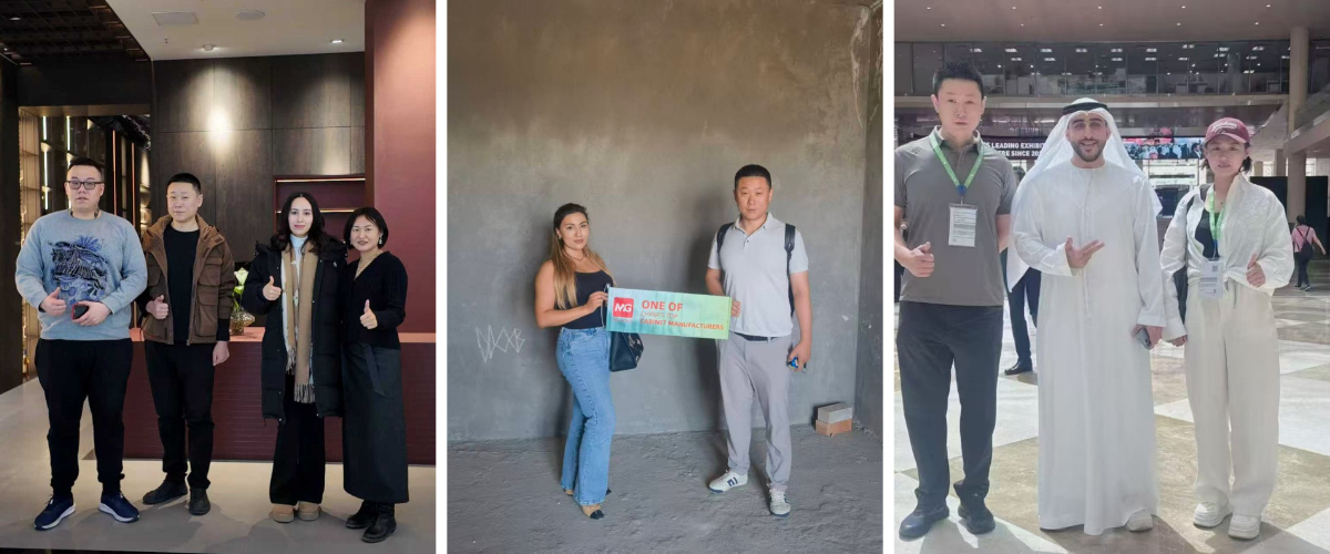 Современный Белый Гардероб