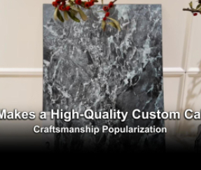 Craft & Technology Popularization