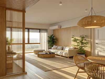 Reliable Particle Board Suppliers