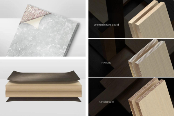 Cucina Bianca Lucida