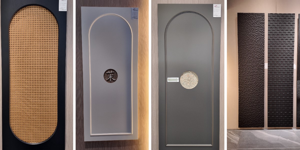 Nuovo materiale Meijiaban Nuovo materiale Meijiaban