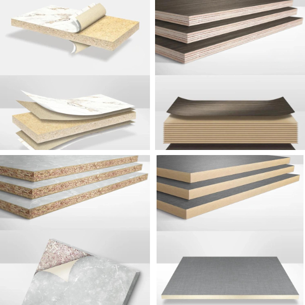 Black RTA Cabinets Black RTA Cabinets