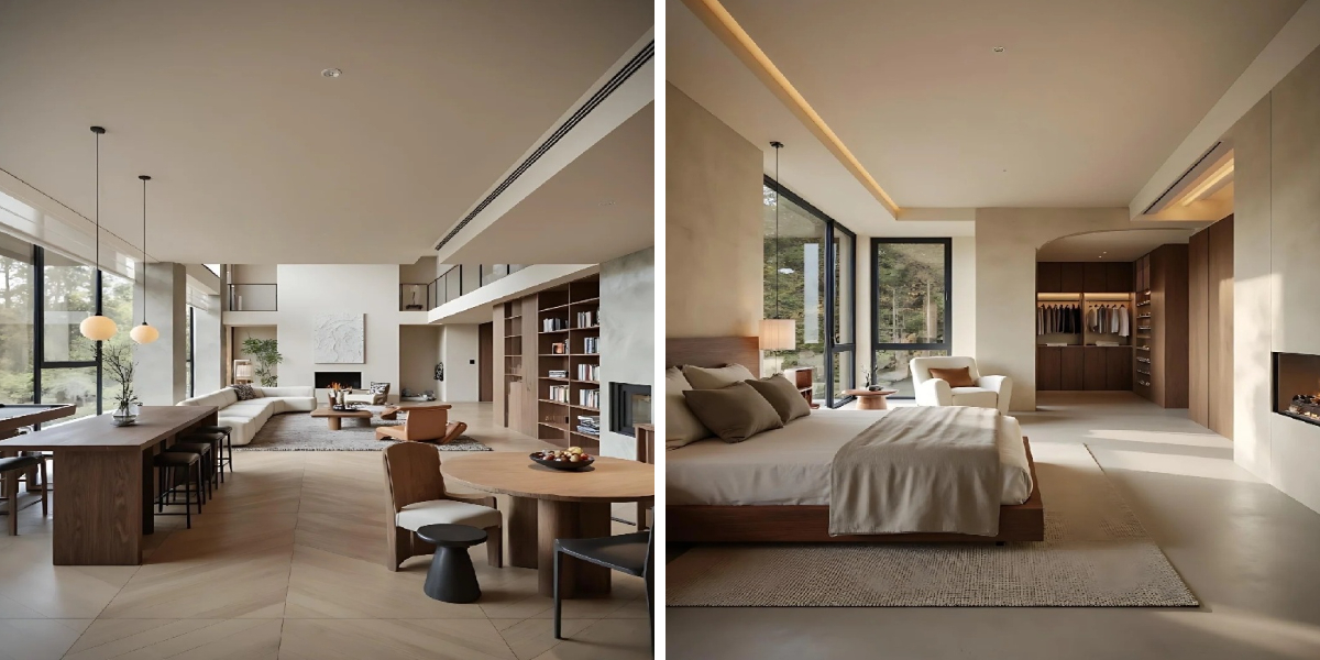 Pasokan Kabinet Massal