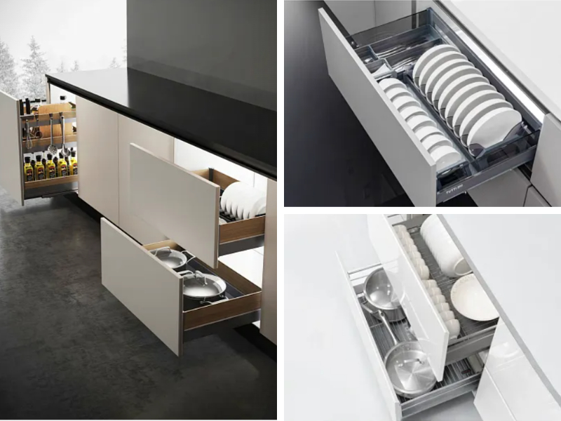 Large White Cabinet Large White Cabinet