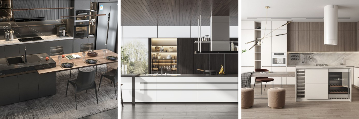 Кухня Кухня