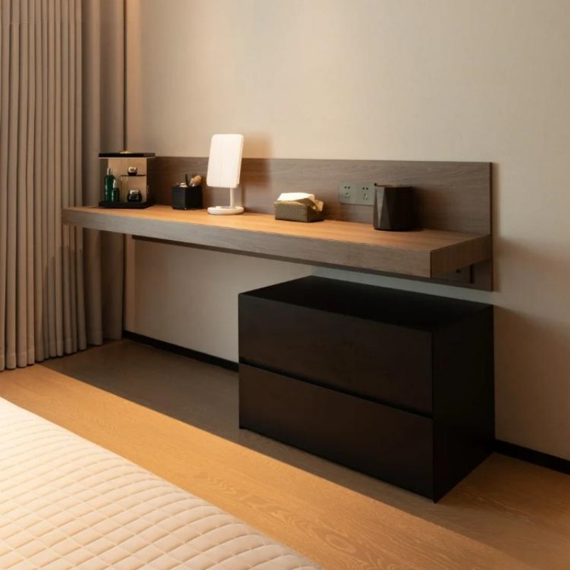 ओक ड्रेसर