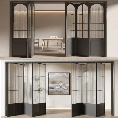 Folding Doors