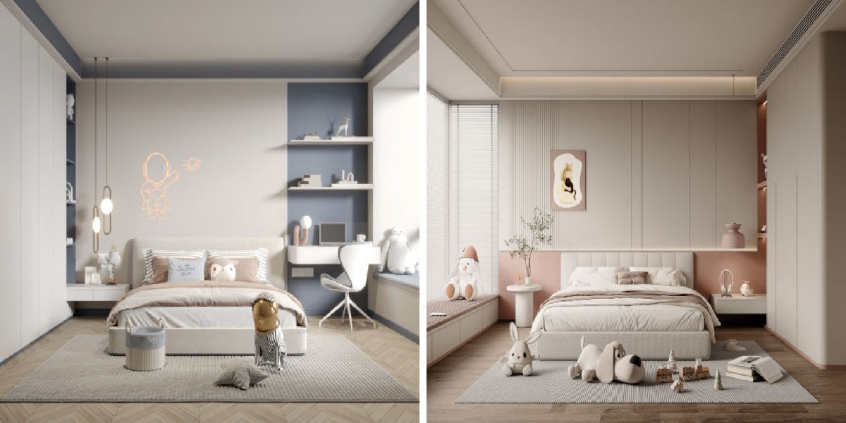 Children Room Furniture