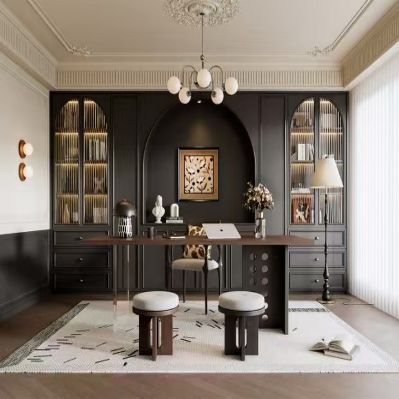 Книжный шкаф Room And Board