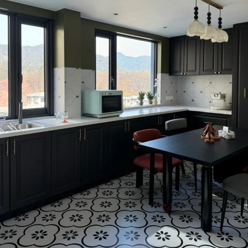 Gabinetes RTA negros