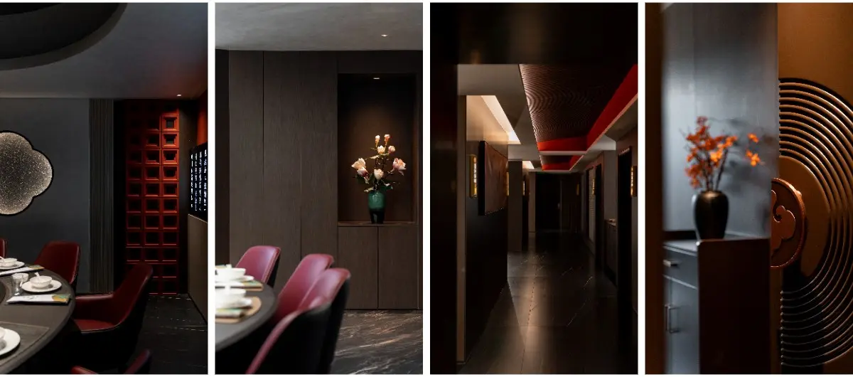 B EI es como un hotel