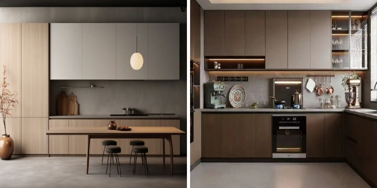 Инновационные решения для шкафов Инновационные решения для шкафов