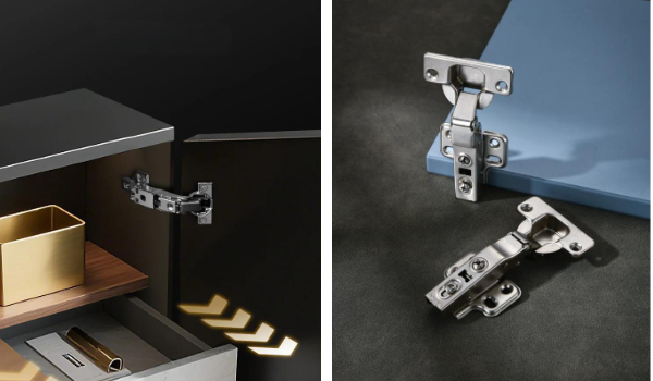 Gabinetes de vino Gabinetes de vino