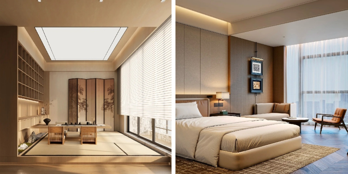 Solusi Furnitur Kustom untuk Seluruh Rumah Solusi Furnitur Kustom untuk Seluruh Rumah