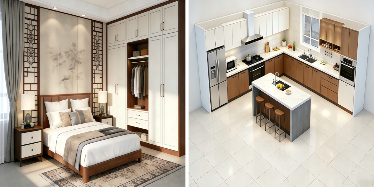 Projecto de Moradia Isolada Projecto de Moradia Isolada