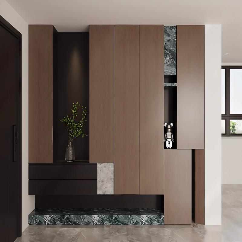 منظم مدخل متكامل