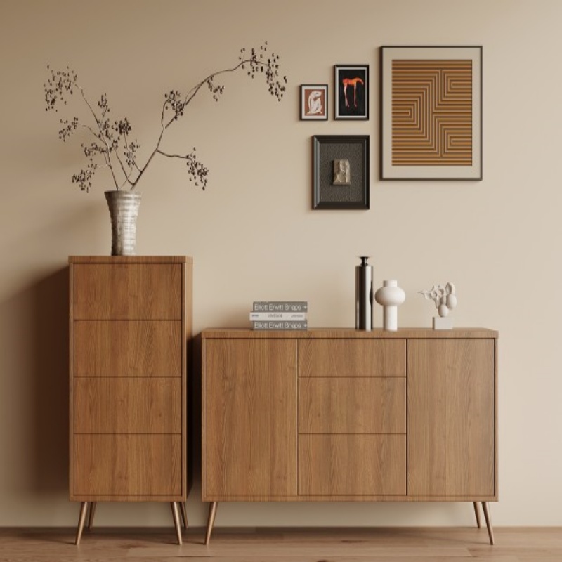 Conception de chambre à coucher