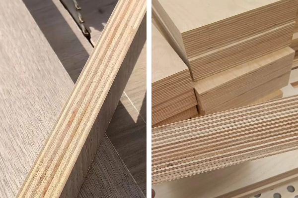 Core Structure & Materials: Durability You Can Trust Core Structure & Materials: Durability You Can Trust