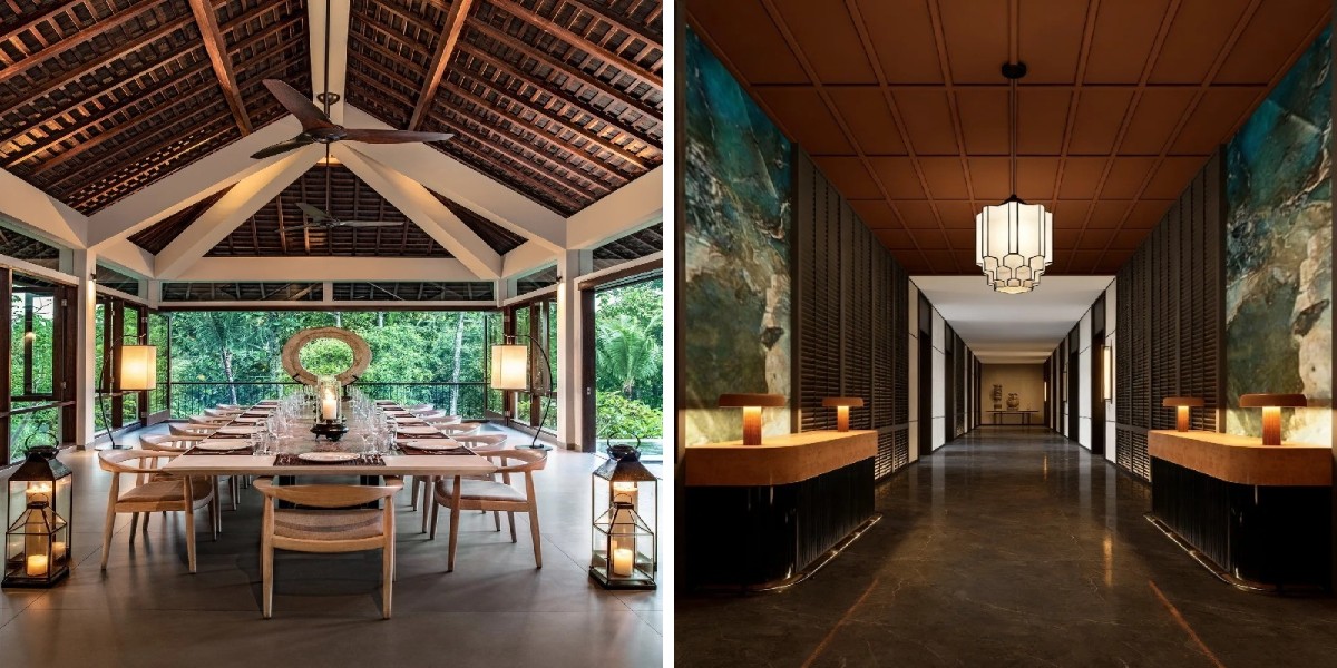 Southeast Asian Hospitality