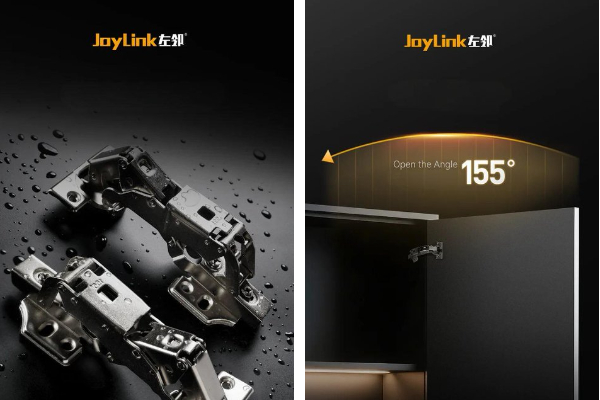 आधुनिक वाइन कैबिनेट