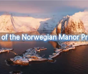 Le cas du projet Norwegian Manor