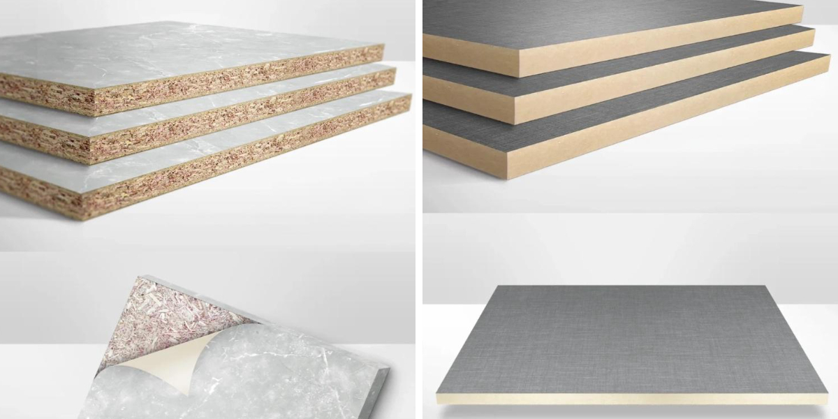 Lemari Dapur Modern Mengkilap Tinggi Lemari Dapur Modern Mengkilap Tinggi