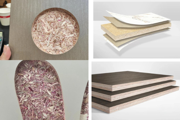 Современный дизайн кухонных шкафов