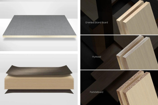 Lemari Dapur Kayu Solid Ikea