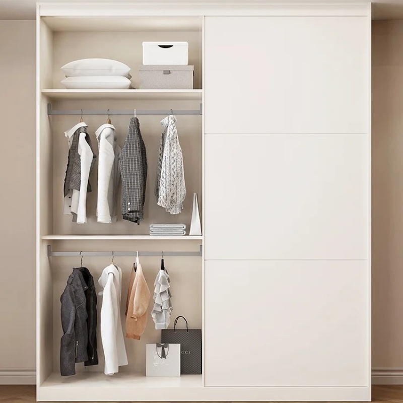 Sliding Door Wardrobe