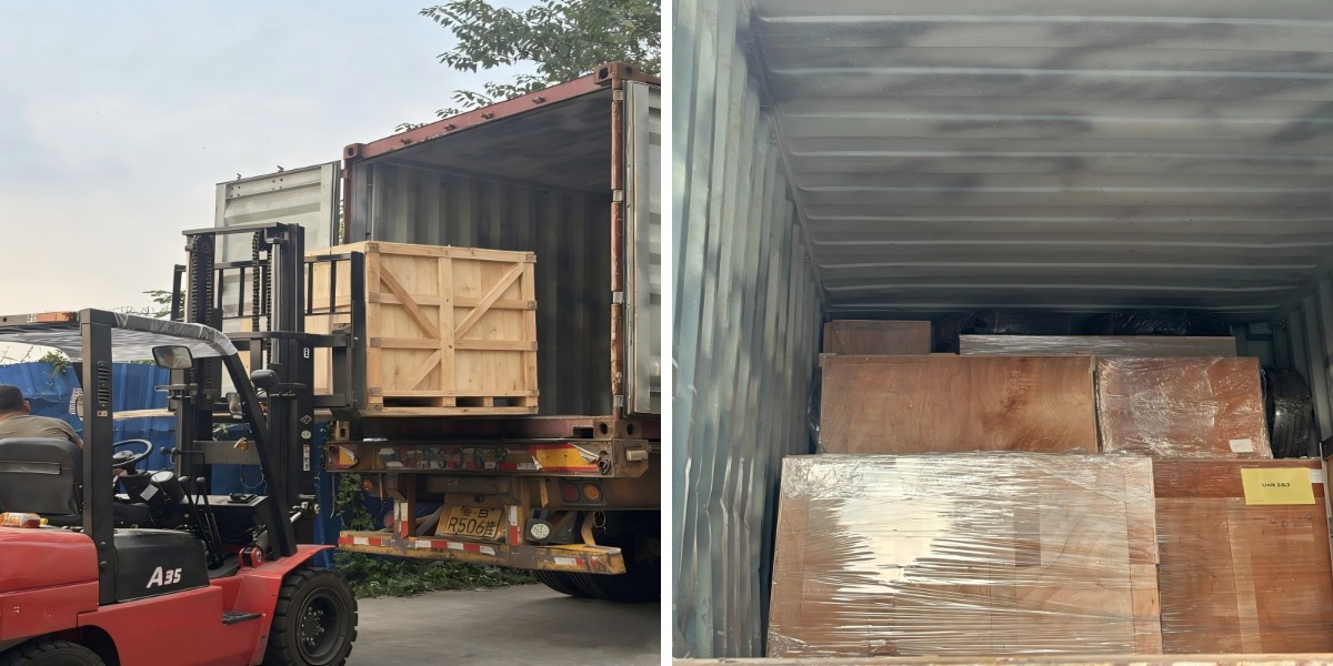 Solução personalizada de armários para toda a casa