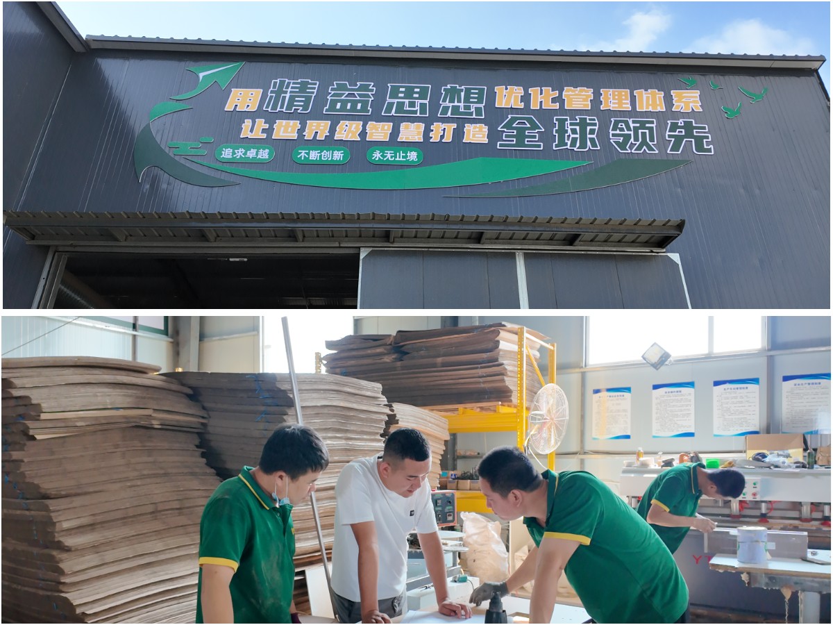 प्राकृतिक लकड़ी की अलमारियाँ