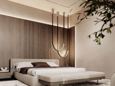 Styles de décoration de chambre populaires