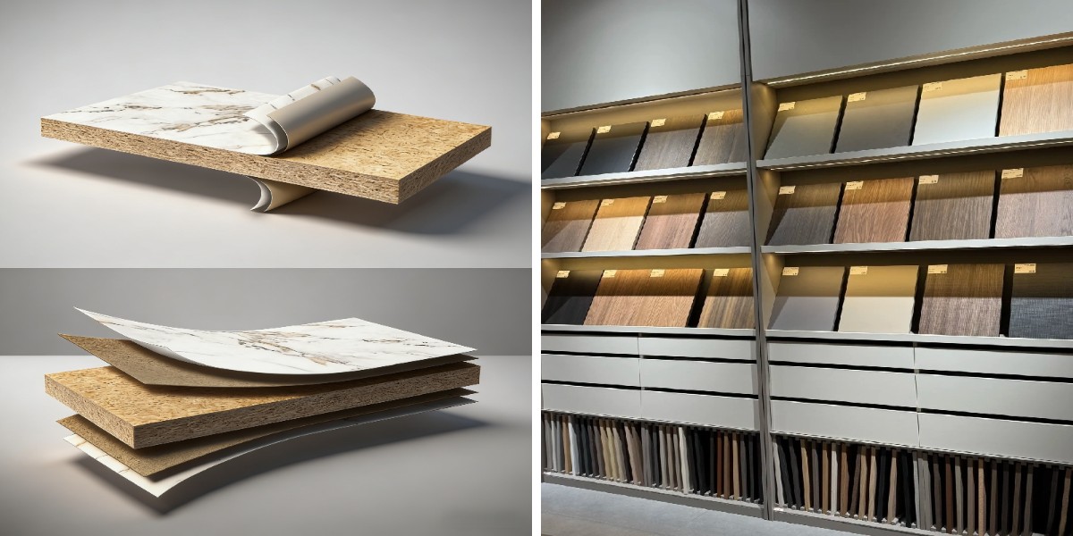 Estética residencial costeira