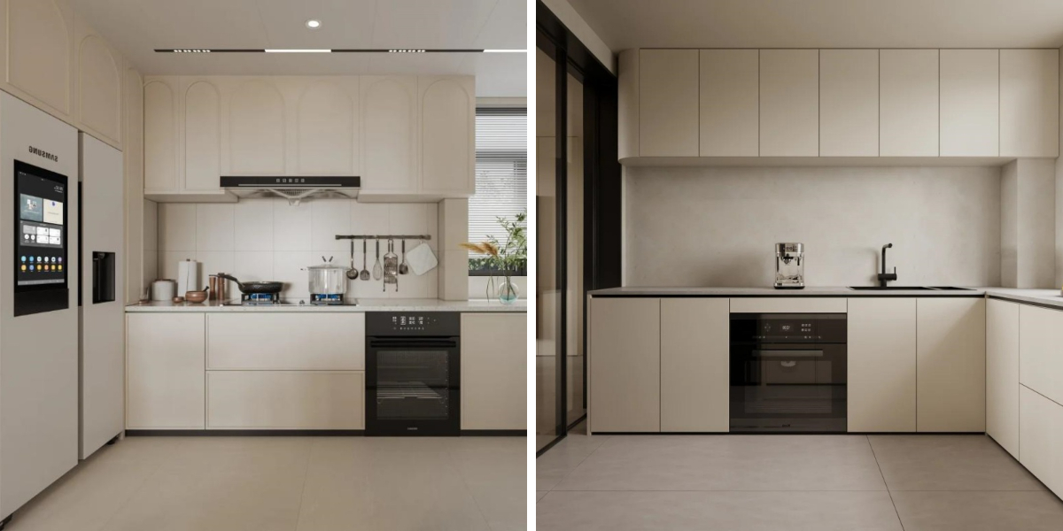 Havstorp Beige Kitchen Havstorp Beige Kitchen