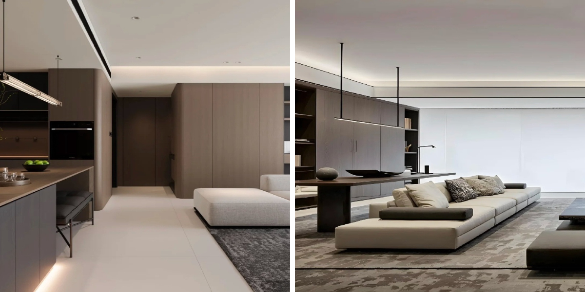 Custom Home Solutions