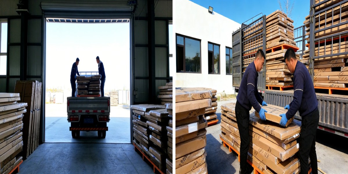 Современный черный гардероб