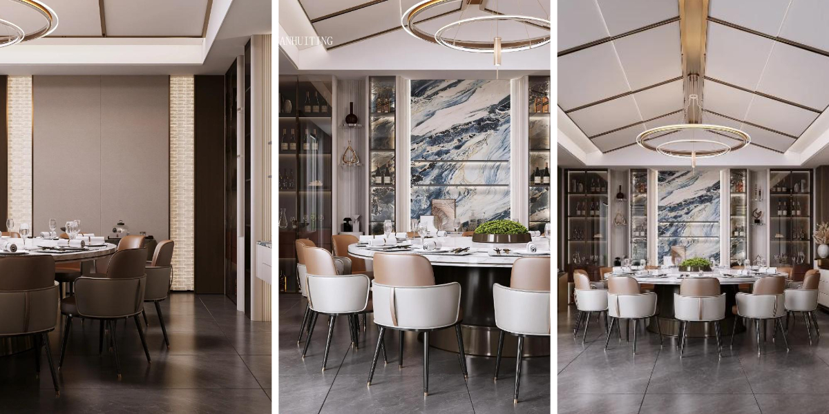 Conception de restaurants Conception de restaurants