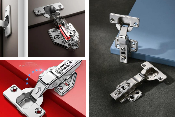 Gabinetes modernos Gabinetes modernos