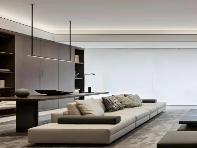GCC Market Custom Furniture