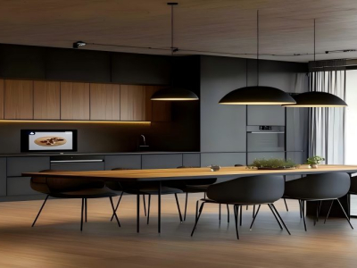 Monte um guarda-roupa