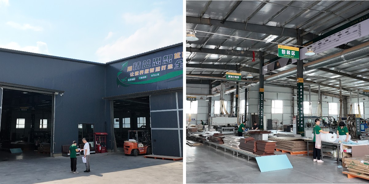 Armoire de style moderne Armoire de style moderne