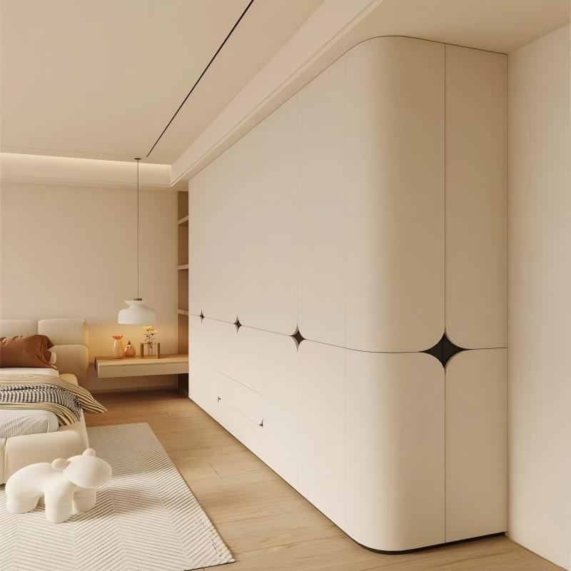 Armario blanco de Ikea