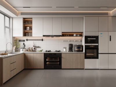 Limpeza profunda do armário