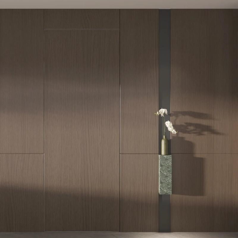 Panel Dinding Dekoratif