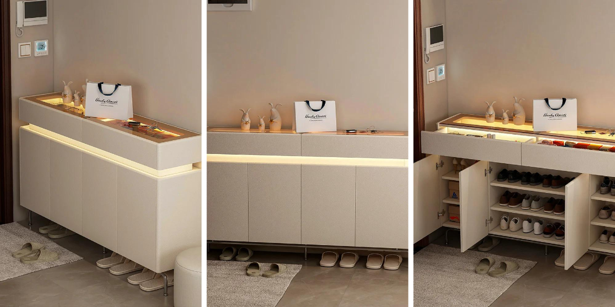 Shoe Storage Cabinet Shoe Storage Cabinet