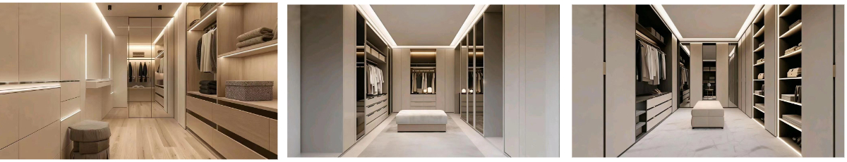 Closet Closet
