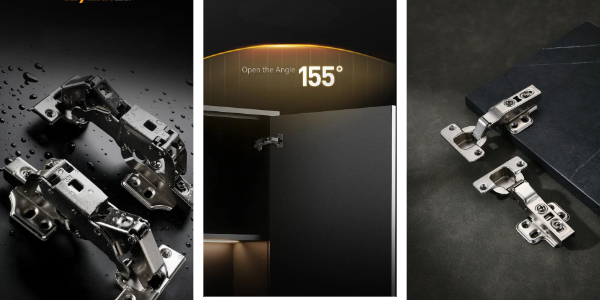 Chinese Kitchen Cabinets