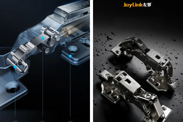 Cucina Bianca Lucida