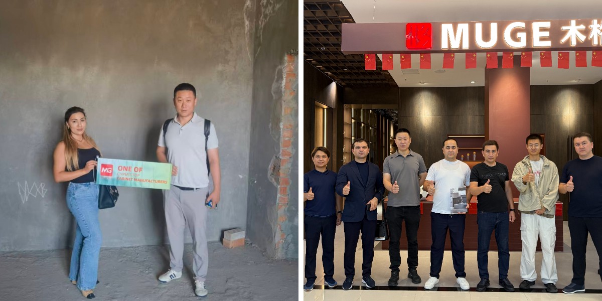 Kabinet Dapur Kontemporer Berwarna Hitam Kabinet Dapur Kontemporer Berwarna Hitam